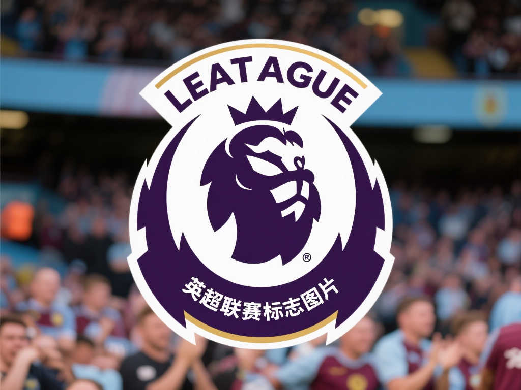 英超联赛官方徽标设计 英超联赛官方徽标设计