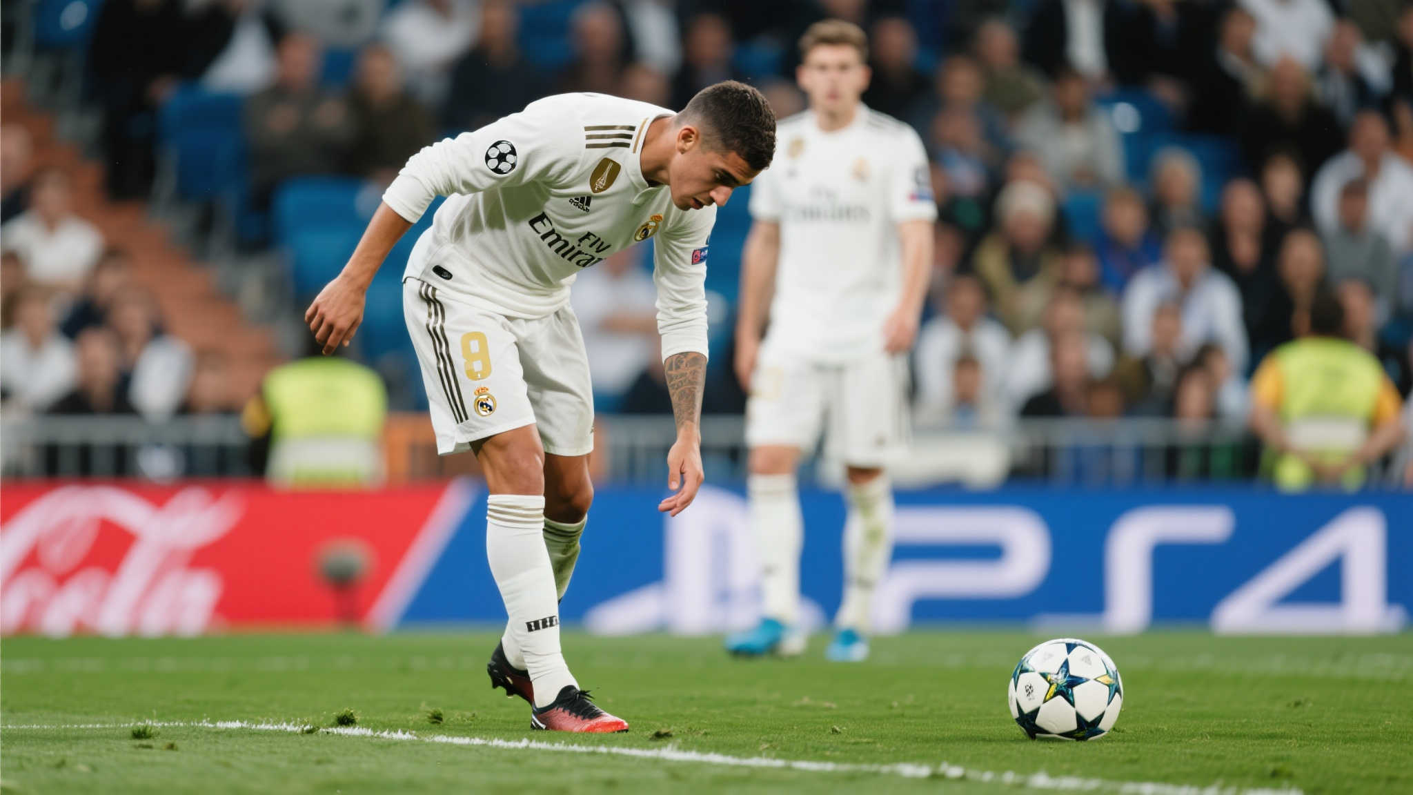 在高水平竞技中，每一个小失误都可能改变比赛结果。因